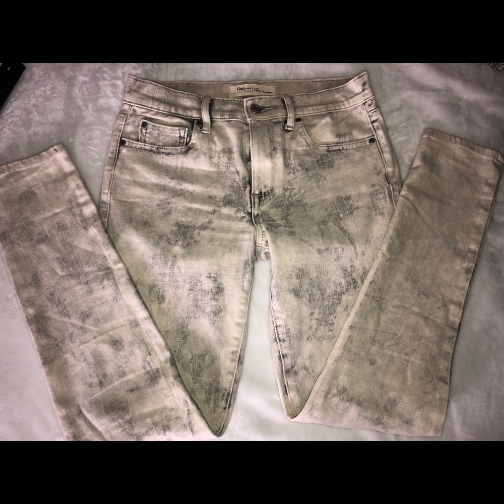 Gap Jeans